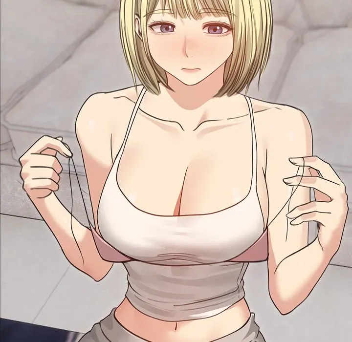 Stuck Living with My In-Laws Chapter 34 page 150 - 