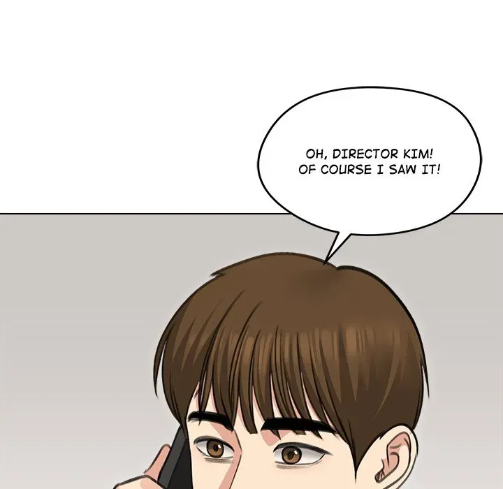 Stuck Living with My In-Laws Chapter 34 page 16 - 