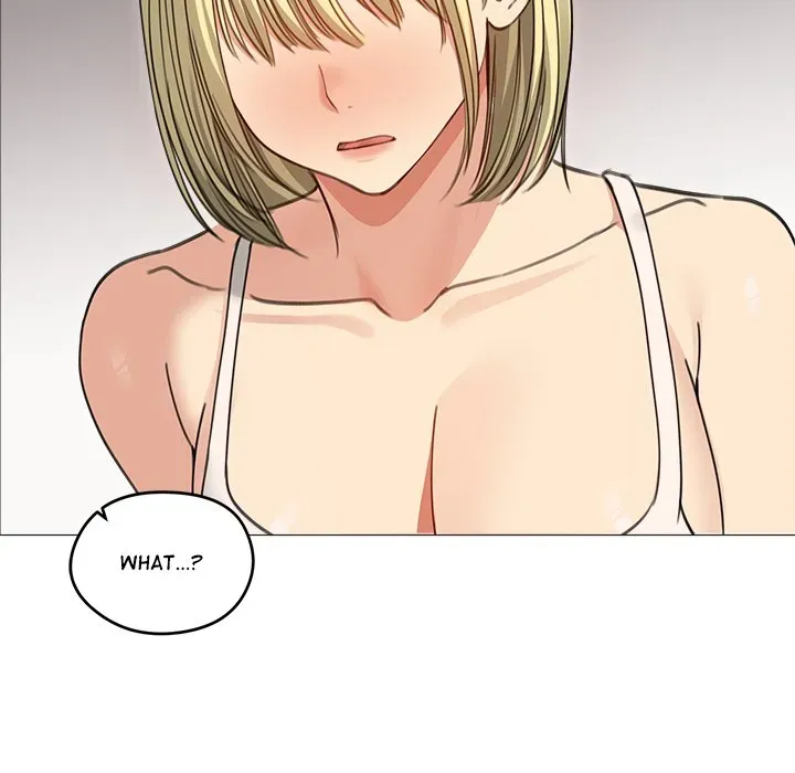 Stuck Living with My In-Laws Chapter 34 page 153 - 