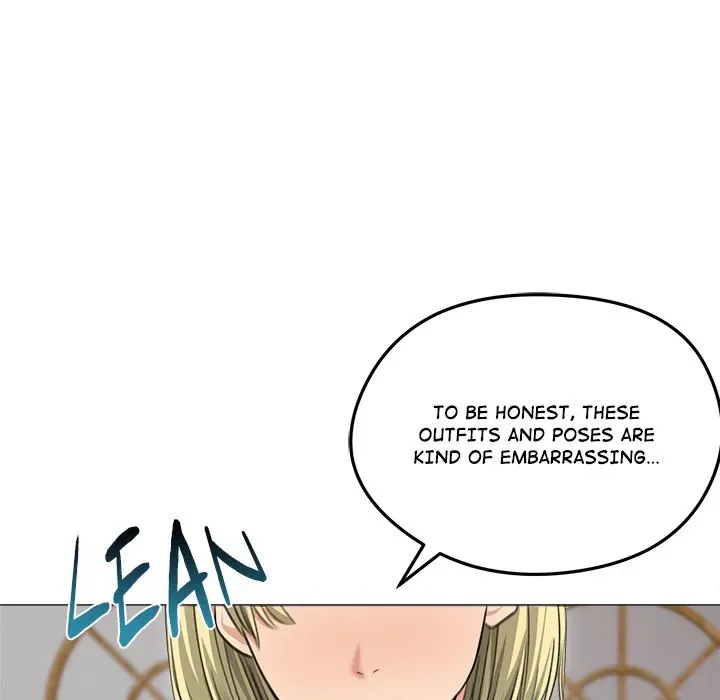 Stuck Living with My In-Laws Chapter 34 page 154 - 