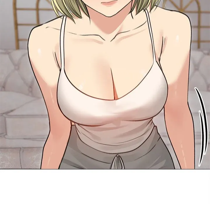 Stuck Living with My In-Laws Chapter 34 page 155 - 
