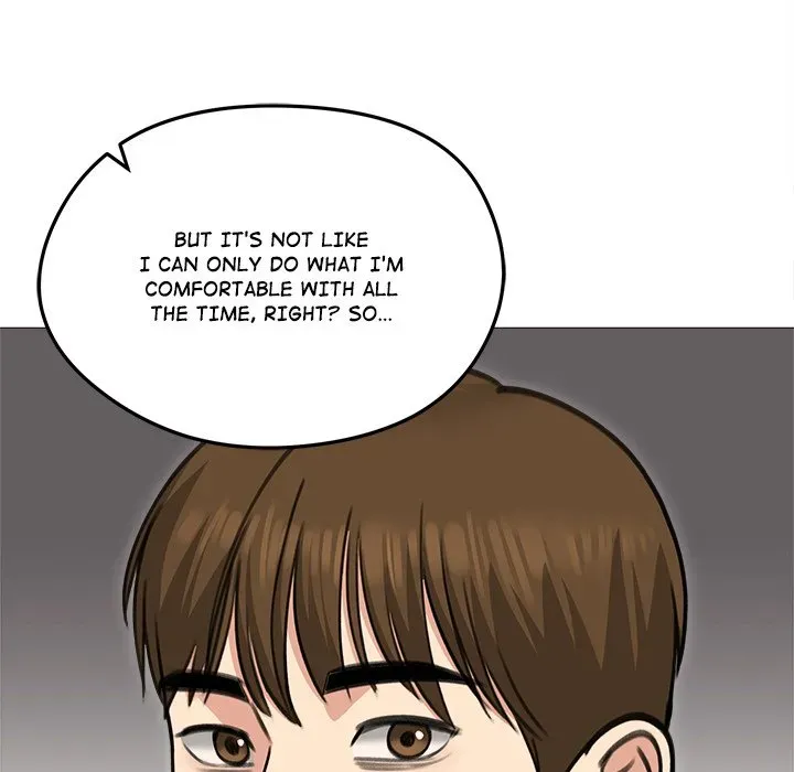 Stuck Living with My In-Laws Chapter 34 page 156 - 