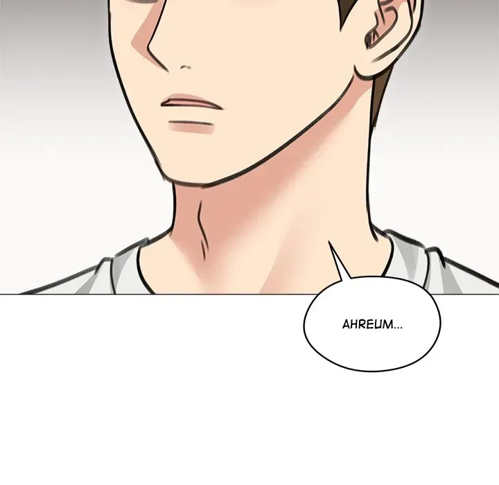 Stuck Living with My In-Laws Chapter 34 page 157 - 