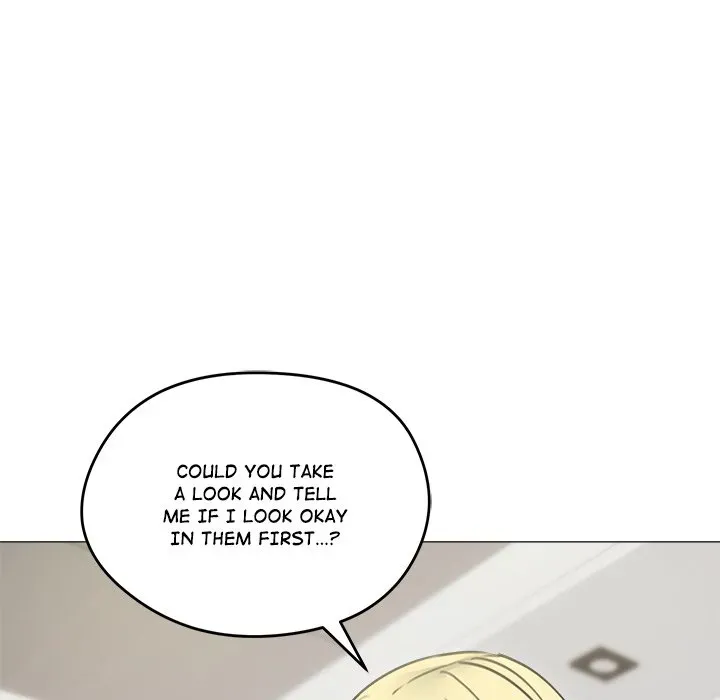 Stuck Living with My In-Laws Chapter 34 page 158 - 