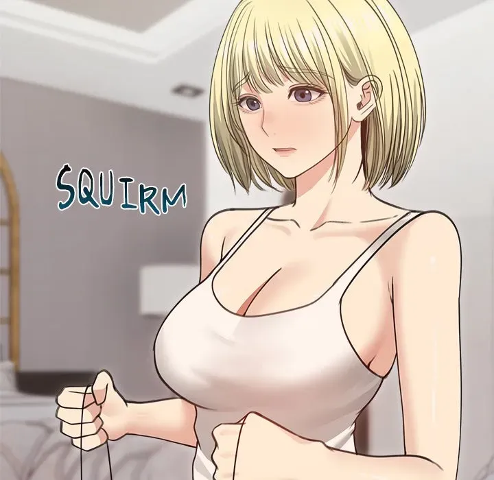 Stuck Living with My In-Laws Chapter 34 page 159 - 