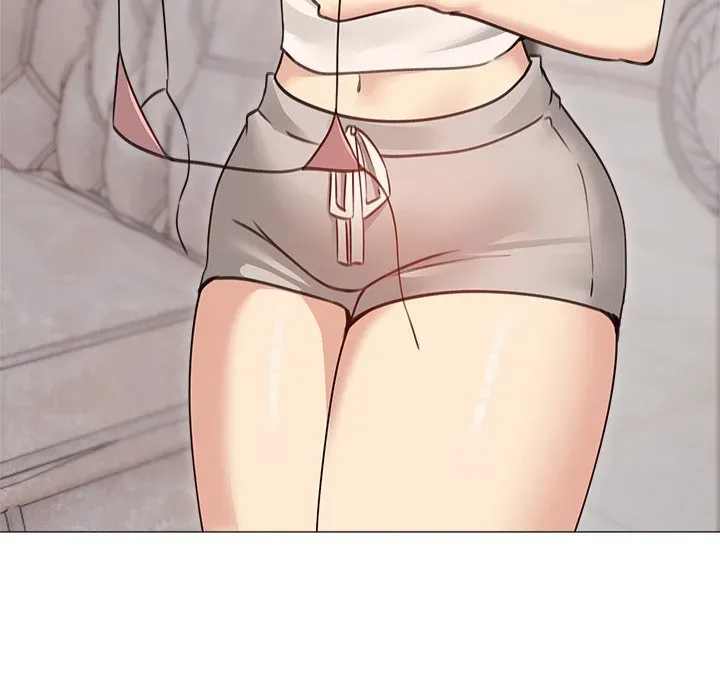 Stuck Living with My In-Laws Chapter 34 page 160 - 