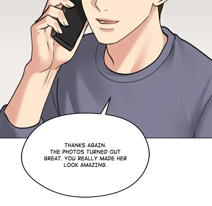 Stuck Living with My In-Laws Chapter 34 page 17 - 