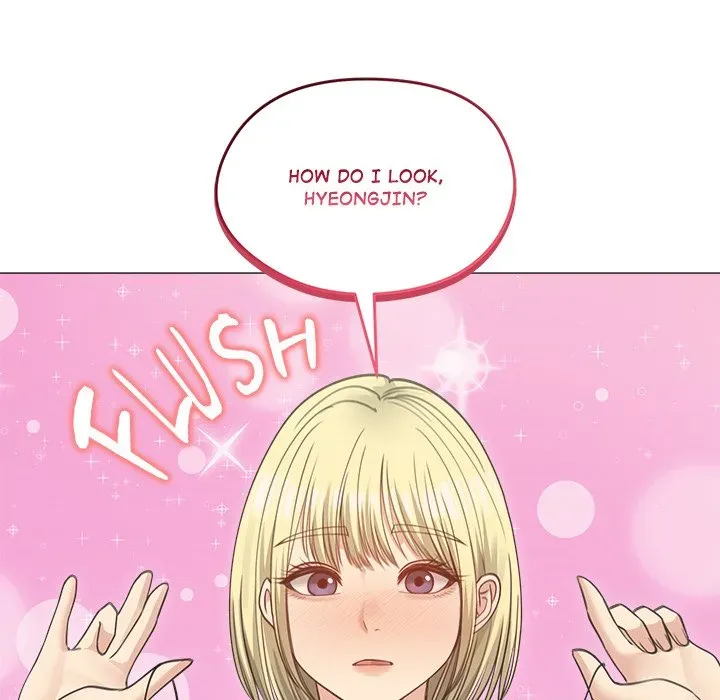 Stuck Living with My In-Laws Chapter 34 page 161 - 