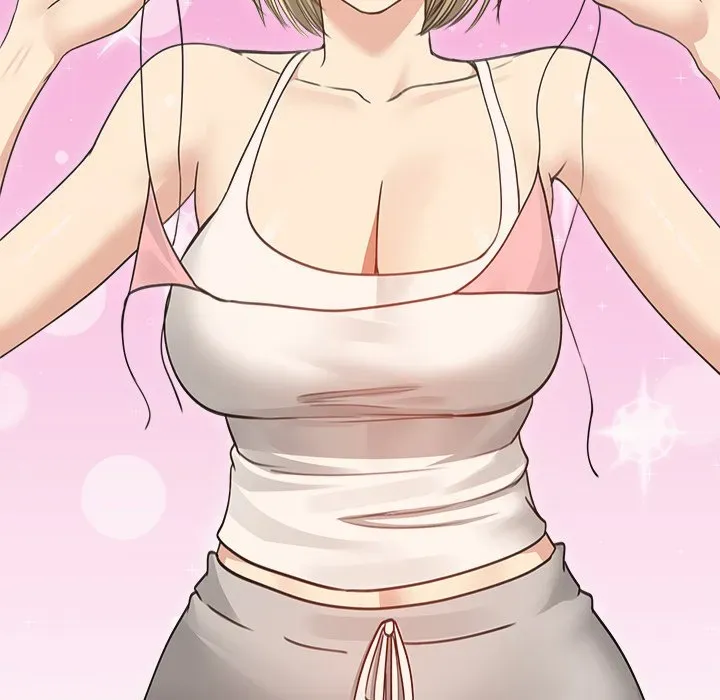 Stuck Living with My In-Laws Chapter 34 page 162 - 