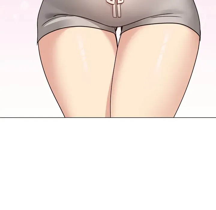 Stuck Living with My In-Laws Chapter 34 page 163 - 