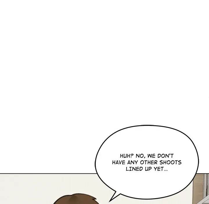 Stuck Living with My In-Laws Chapter 34 page 18 - 