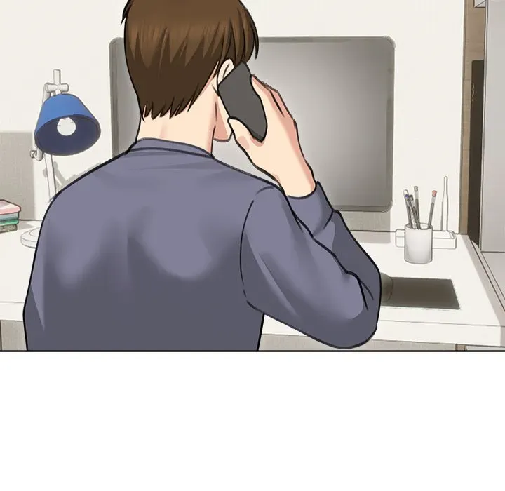 Stuck Living with My In-Laws Chapter 34 page 19 - 