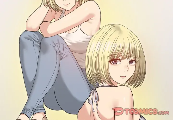 Stuck Living with My In-Laws Chapter 34 page 3 - 