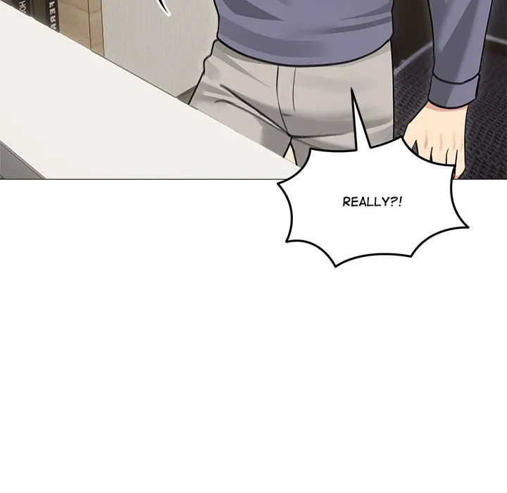 Stuck Living with My In-Laws Chapter 34 page 22 - 