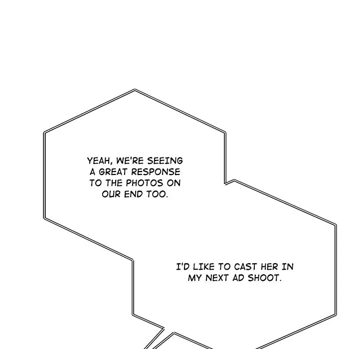 Stuck Living with My In-Laws Chapter 34 page 23 - 