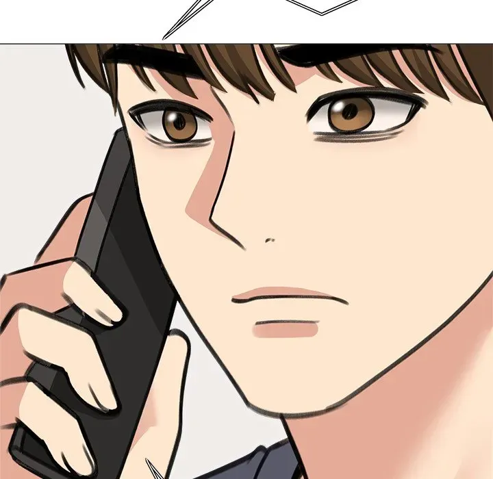 Stuck Living with My In-Laws Chapter 34 page 24 - 