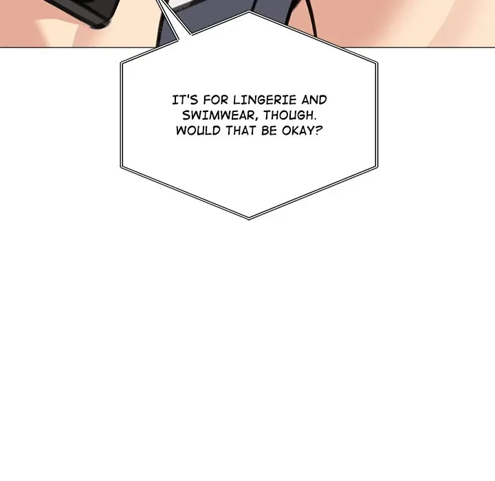 Stuck Living with My In-Laws Chapter 34 page 25 - 