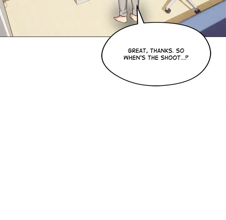 Stuck Living with My In-Laws Chapter 34 page 27 - 