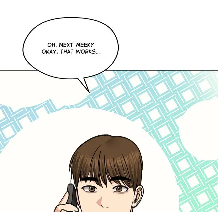 Stuck Living with My In-Laws Chapter 34 page 28 - 