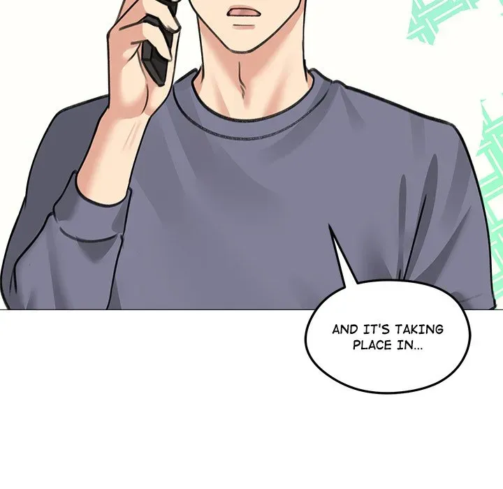Stuck Living with My In-Laws Chapter 34 page 29 - 