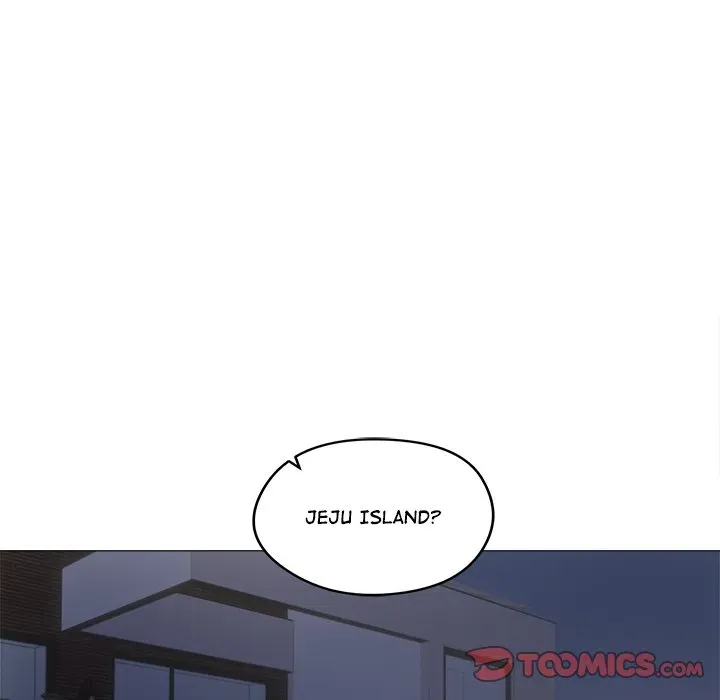 Stuck Living with My In-Laws Chapter 34 page 30 - 