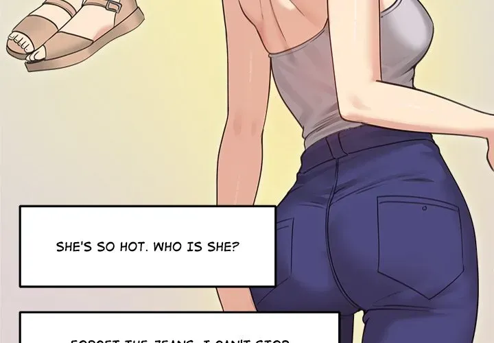 Stuck Living with My In-Laws Chapter 34 page 4 - 
