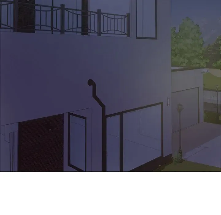 Stuck Living with My In-Laws Chapter 34 page 31 - 