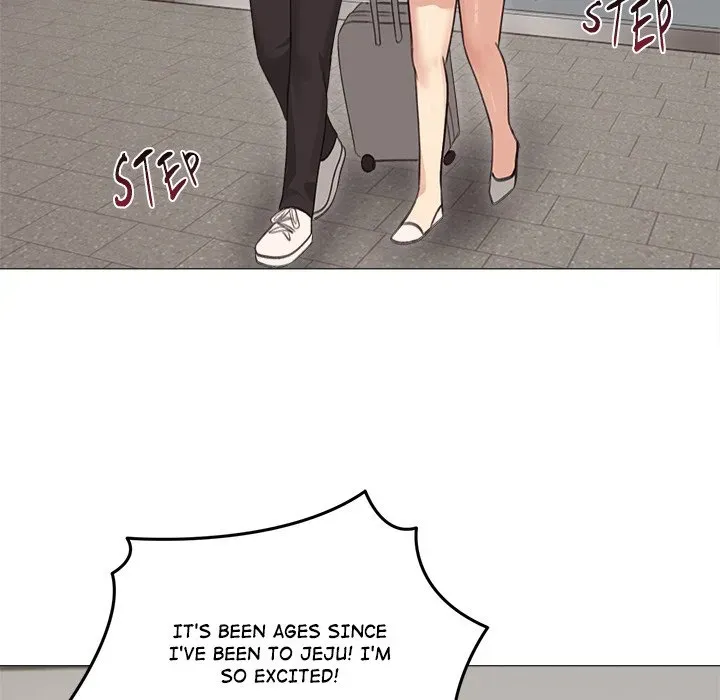 Stuck Living with My In-Laws Chapter 34 page 37 - 
