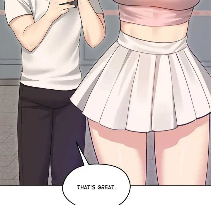 Stuck Living with My In-Laws Chapter 34 page 39 - 
