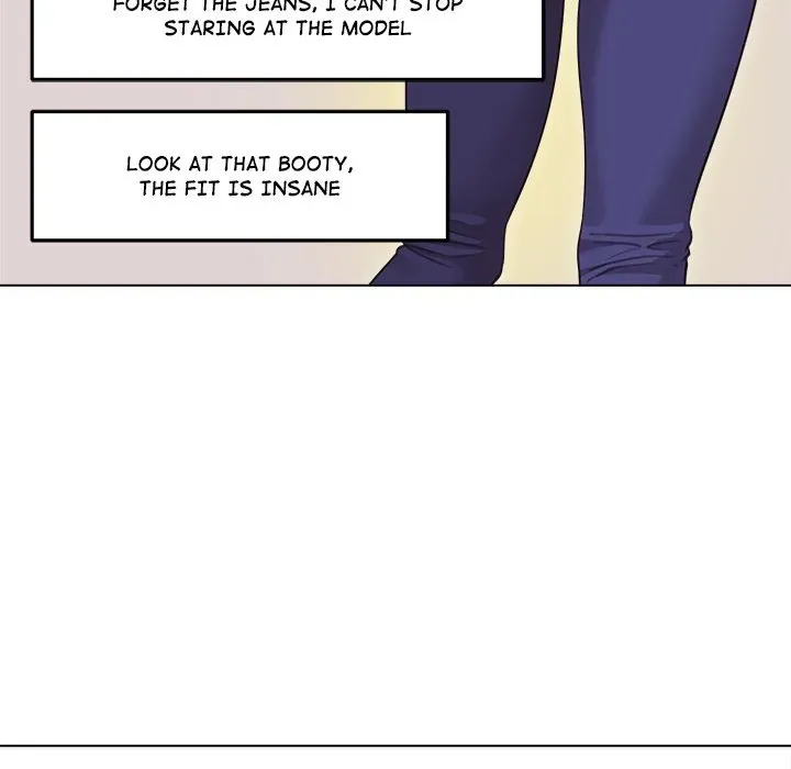 Stuck Living with My In-Laws Chapter 34 page 5 - 