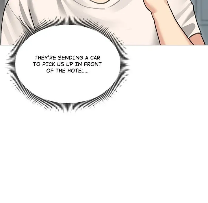 Stuck Living with My In-Laws Chapter 34 page 42 - 