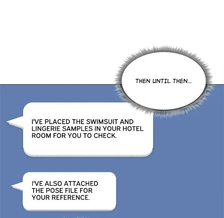 Stuck Living with My In-Laws Chapter 34 page 43 - 