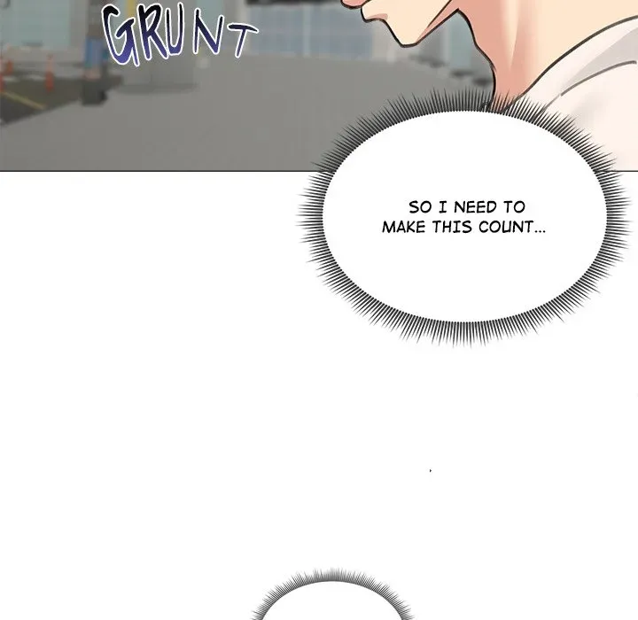 Stuck Living with My In-Laws Chapter 34 page 46 - 