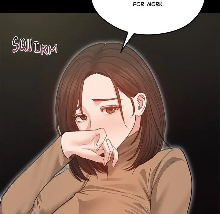 Stuck Living with My In-Laws Chapter 34 page 48 - 