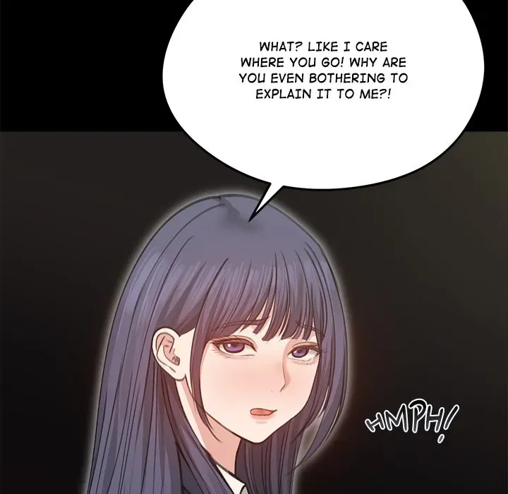 Stuck Living with My In-Laws Chapter 34 page 50 - 
