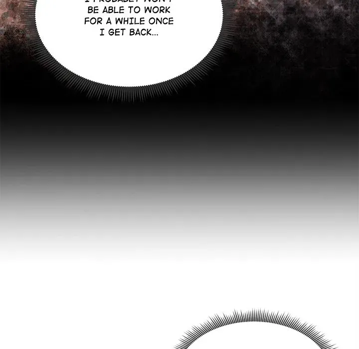Stuck Living with My In-Laws Chapter 34 page 55 - 