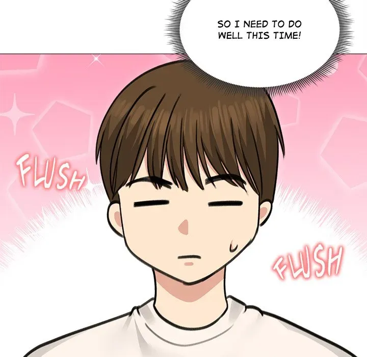 Stuck Living with My In-Laws Chapter 34 page 56 - 