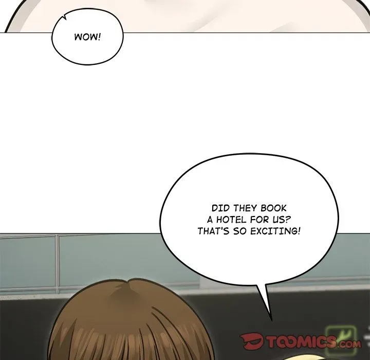 Stuck Living with My In-Laws Chapter 34 page 57 - 
