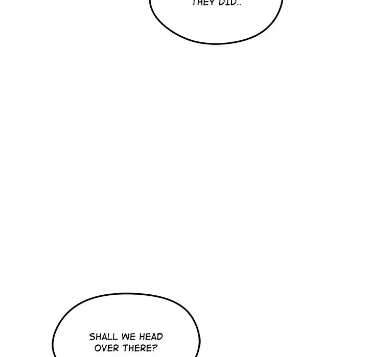Stuck Living with My In-Laws Chapter 34 page 59 - 