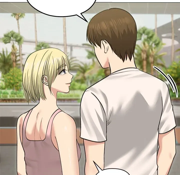 Stuck Living with My In-Laws Chapter 34 page 60 - 