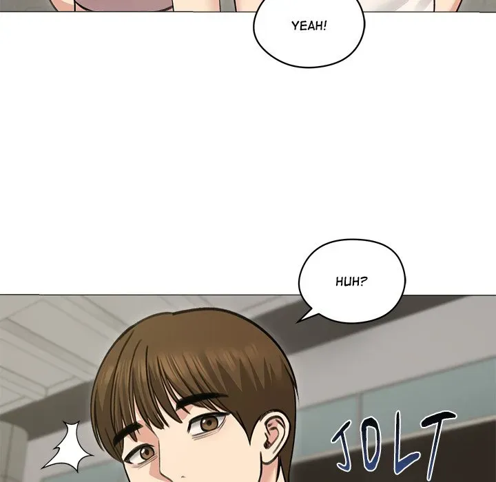 Stuck Living with My In-Laws Chapter 34 page 61 - 