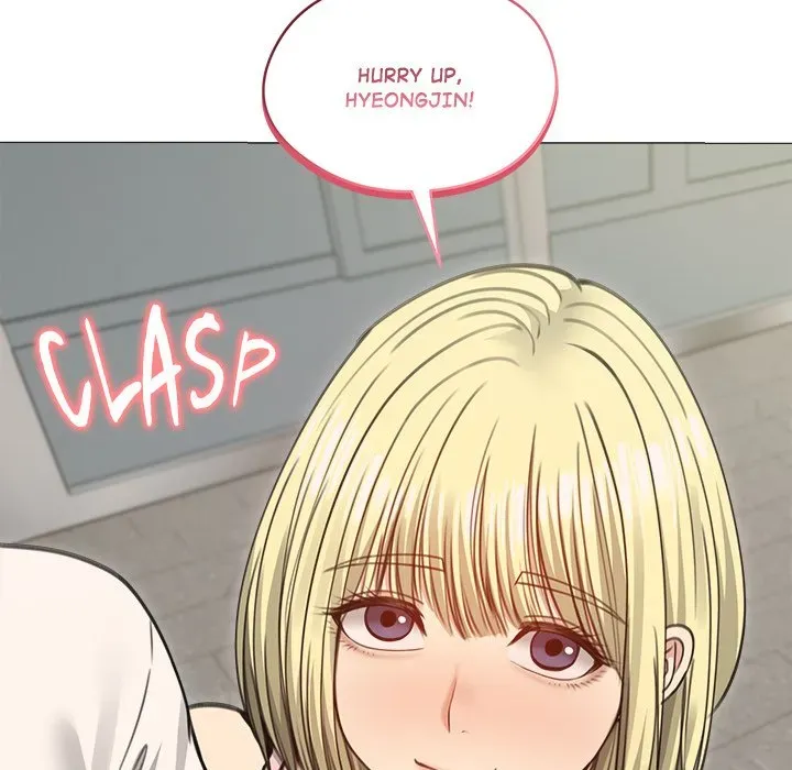 Stuck Living with My In-Laws Chapter 34 page 63 - 
