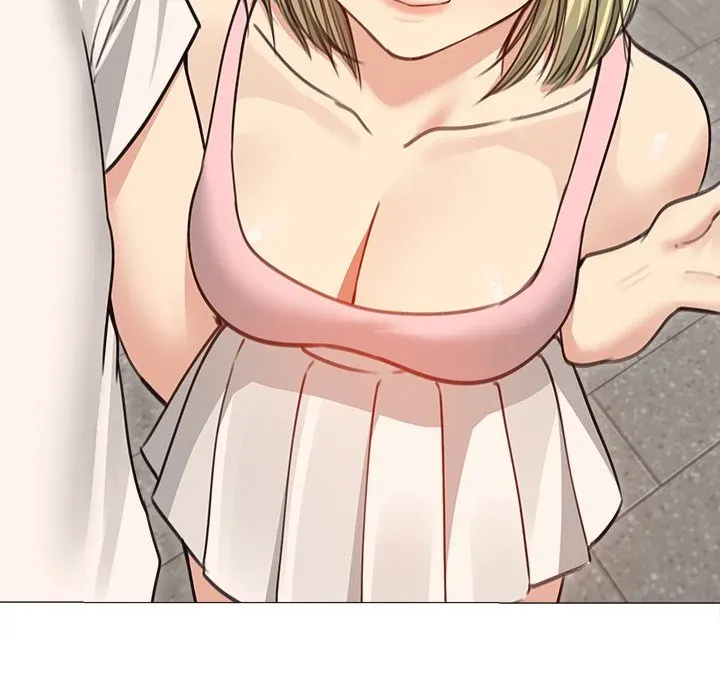 Stuck Living with My In-Laws Chapter 34 page 64 - 