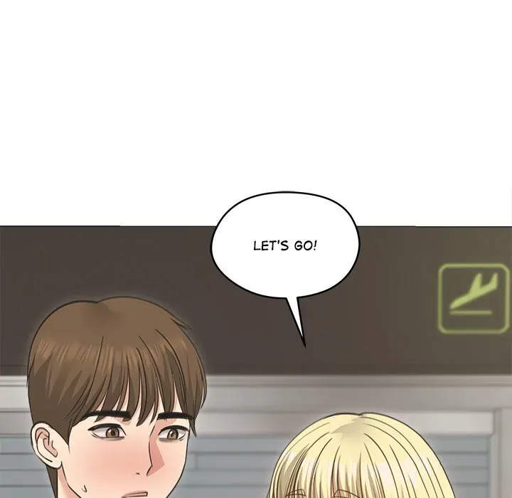 Stuck Living with My In-Laws Chapter 34 page 65 - 