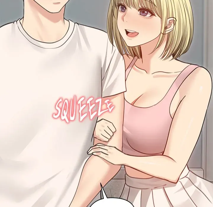 Stuck Living with My In-Laws Chapter 34 page 66 - 