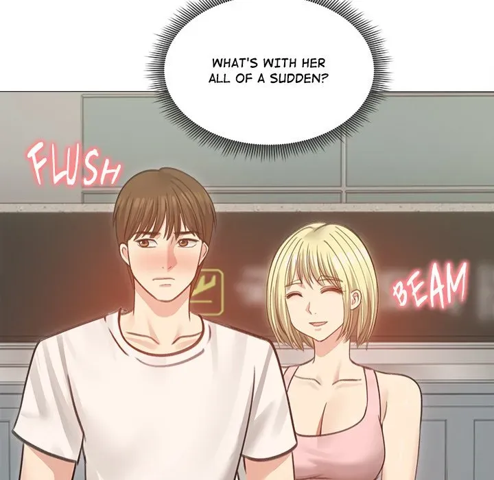 Stuck Living with My In-Laws Chapter 34 page 68 - 