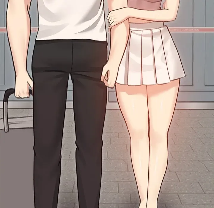 Stuck Living with My In-Laws Chapter 34 page 69 - 