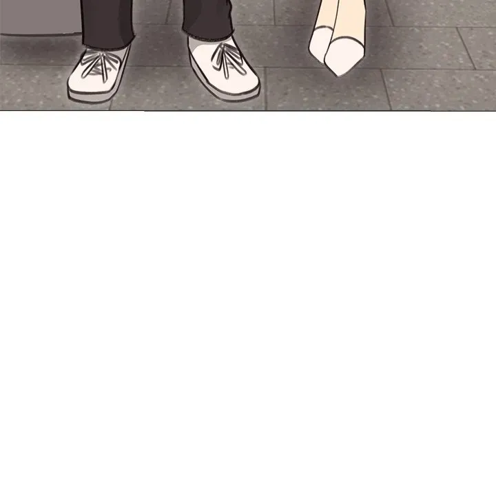 Stuck Living with My In-Laws Chapter 34 page 70 - 