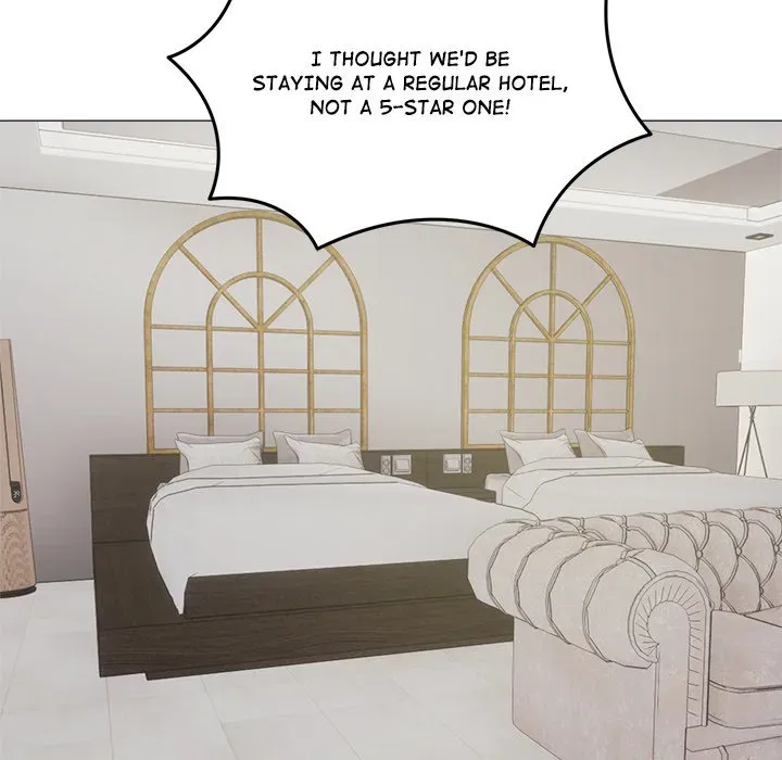 Stuck Living with My In-Laws Chapter 34 page 76 - 