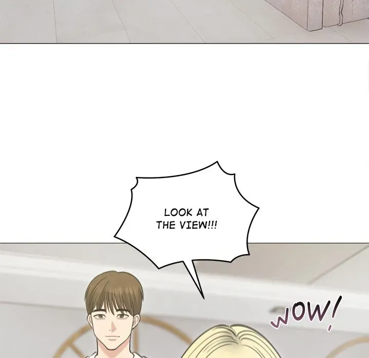 Stuck Living with My In-Laws Chapter 34 page 77 - 